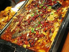 -临潼印象·特色陕菜