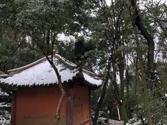 -窦圌山风景区