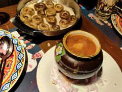 -卢布里西餐厅(总店)