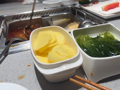 -海底捞火锅(吴中路店)