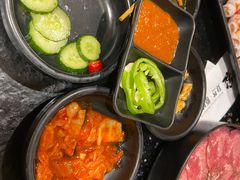 -九田家黑牛烤肉料理(石路天虹店)