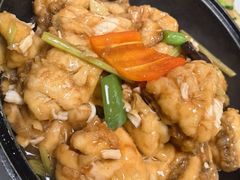 -老字号蛇口德记烧腊饭店·海鲜加工