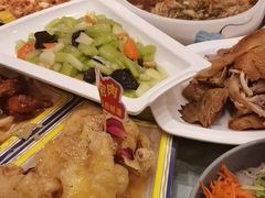 -老长春肉馆(创业大街店)