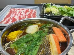 -吉野家(群力王府井店)