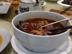 -东北荷花酒家(敏捷店)