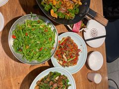 -聚鑫朋酸菜肥肠(九龙仓店)