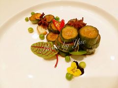 -万荣烤鸭店·北京菜(天坛店)