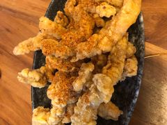 重庆小酥肉-付小姐在成都(中山公园店)