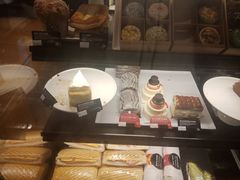 -星巴克(夏日百货店)