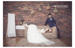 -艺匠摄影ARTIZ STUDIO(南京店)