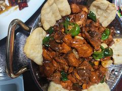 -酒肉门孔府菜(曲阜游客中心店)