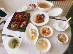 -知爱母婴专护全套房月子会所(新华路店)