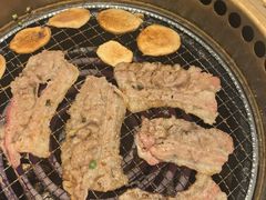 -炙城·韩式烤肉(南京东路店)