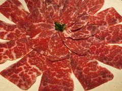 雪花肥牛-荣记火锅(青悦城店)