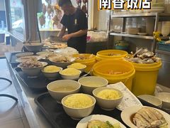-南香饭店(Jalan Sultan)