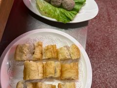 -燃计沙茶皇·香港沙茶火锅(人广旗舰店)