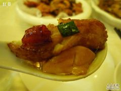 -小厨师·二十年沈家门小海鲜(百井坊巷店)