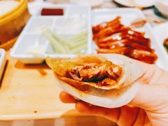 烤鸭-紫光园(马桥店)
