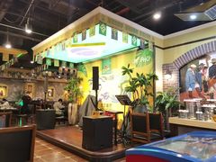 -拉丁餐厅·巴西烤肉自助(正佳广场店)