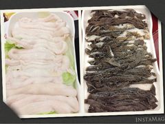 -正福居老北京正宗铜锅泉水涮肉(彰化路店)