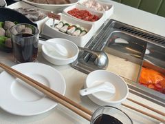 -海底捞火锅(威高广场店)