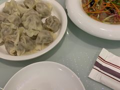 -镜泊湖酒家(兴华街金鼎店)