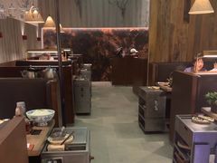 -蘑界·野生菌火锅(深业上城店)