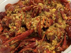 -冶建镜子·老南昌大排档·江西虾王(总店)