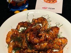 -波螺油子青岛本帮菜(银座店)