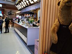 -凯德广场(埃德蒙顿路店)