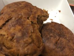 糖火烧-百年义利(东直门店)