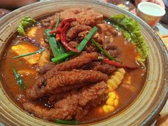 -山四砂锅(太原钟楼街店)