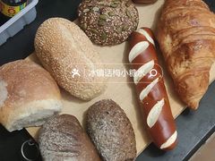 -德南面包房(尚都店)