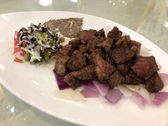 -中西名菜(增城店)