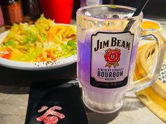 -谷牛日式烤肉(宝山U天地店)