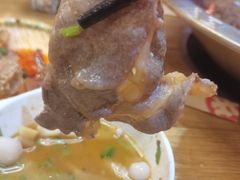 -九记潮汕现切鲜牛肉自助火锅(新开铺店)