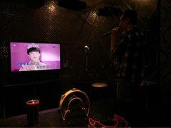 -牧歌KTV(广济南路店)
