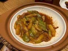 -老阿爸鲜鱼土菜(园区永旺店)