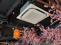 -荷塘秋月·本帮江浙菜(国权路店)