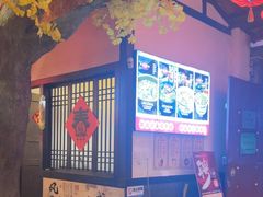 -老灶房-四川土菜(铁牛广场店)