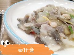 -老苏州大客堂·苏帮菜·松鼠桂鱼·苏州传统小吃(观前街人民商场店)