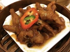 -丰尔粥食·顺德鱼生·干蒸排骨顺德菜(大良分店)