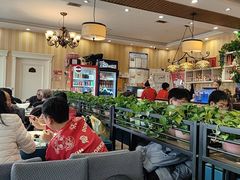 -桃子餐厅·天津菜(红星路直营店)
