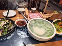 -白家寨子·山野白族菜(古城总店)