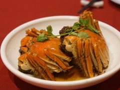 -老吉士酒家(天平路店)