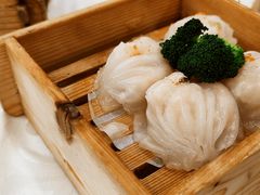 鼎珑招牌鲜虾饺-鼎珑点心仔(燕塘店)