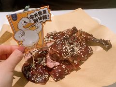 乐山甜皮鸭-眉州东坡·熊猫主题餐厅(枫蓝店)