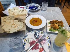 -木尔坦·Multan巴基斯坦清真餐厅halal(大智嘉园店)