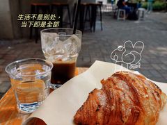 -来回·咖啡(天河南店)