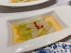 -Yan Ting 宴庭中餐厅(上海静安瑞吉酒店)